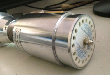 Замена Branson 922Ja конвертера 20 КГц ультразвуковая для системы производства продуктов питания